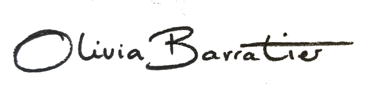 Olivia Barratier