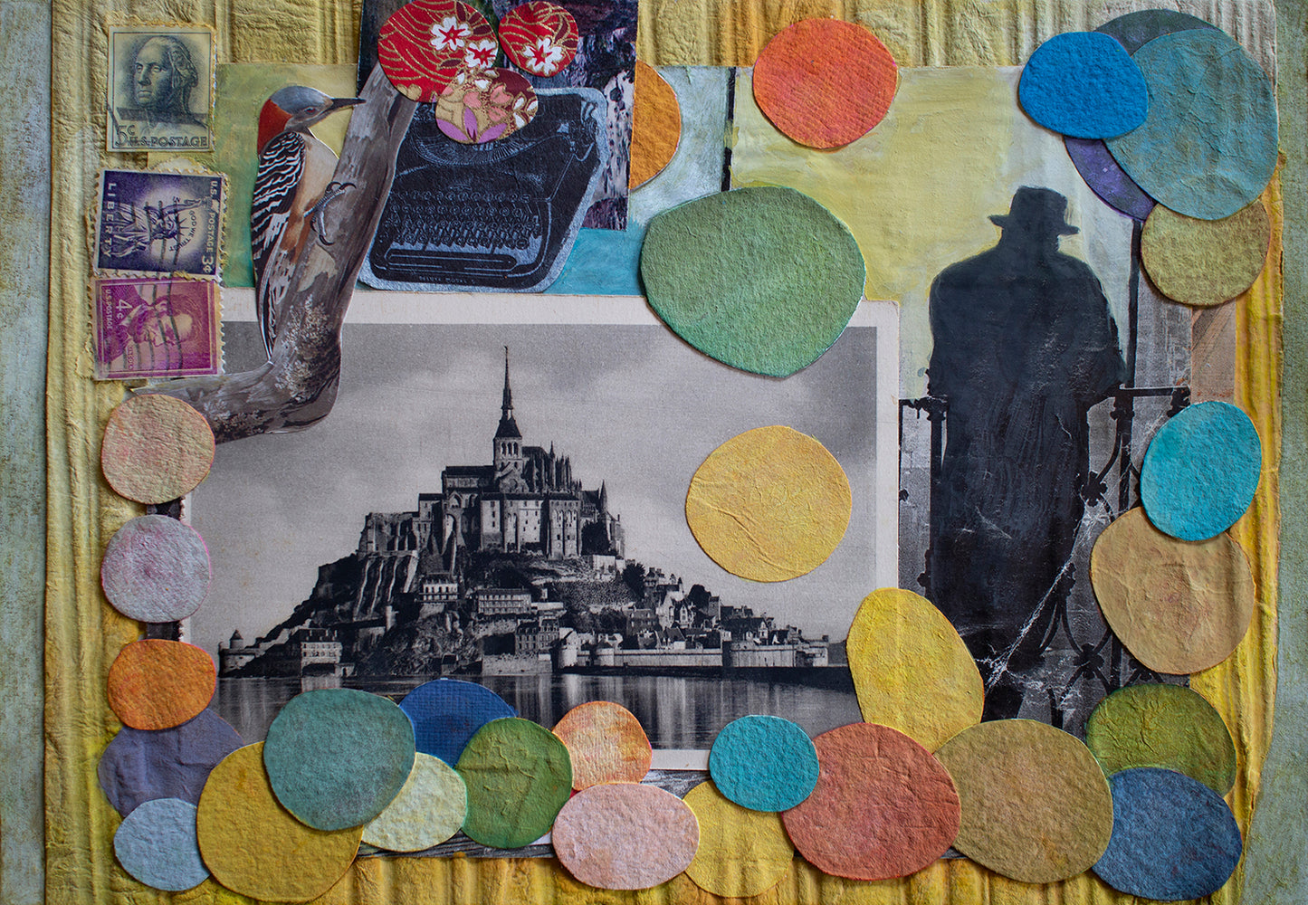 Postcard from the other side 7