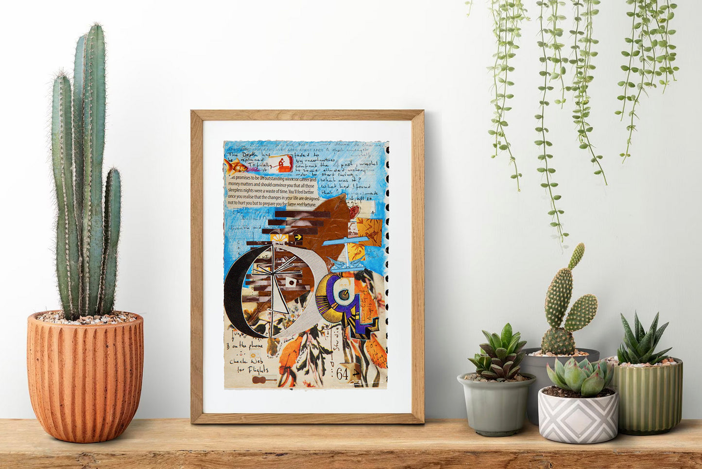 Diaries 132 - Dublin & New York Series - Limited Edition USA