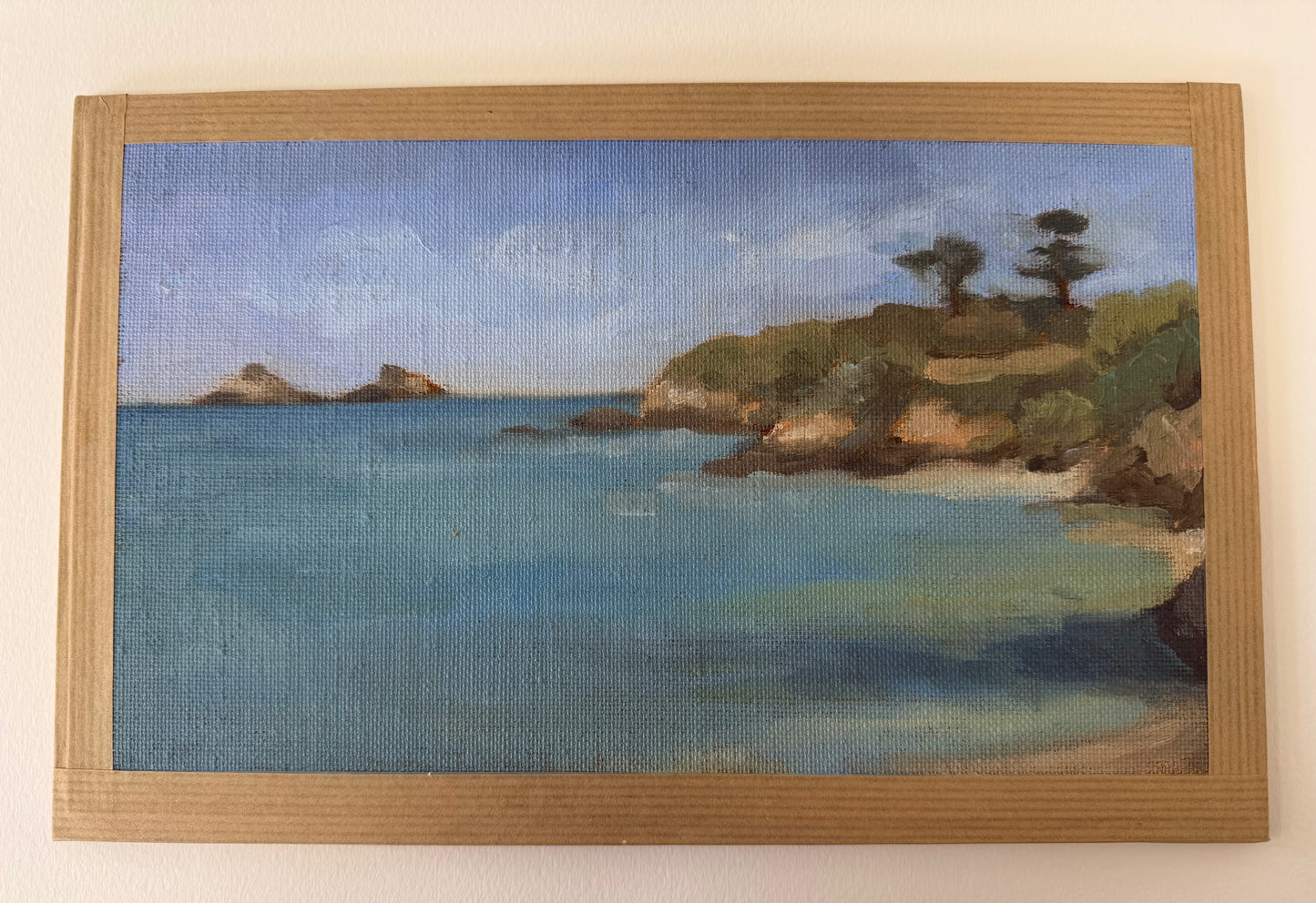 Plage des Haas
