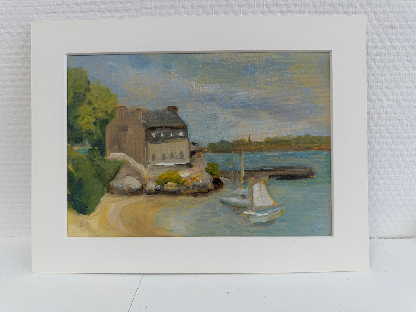 Port du Châtelet